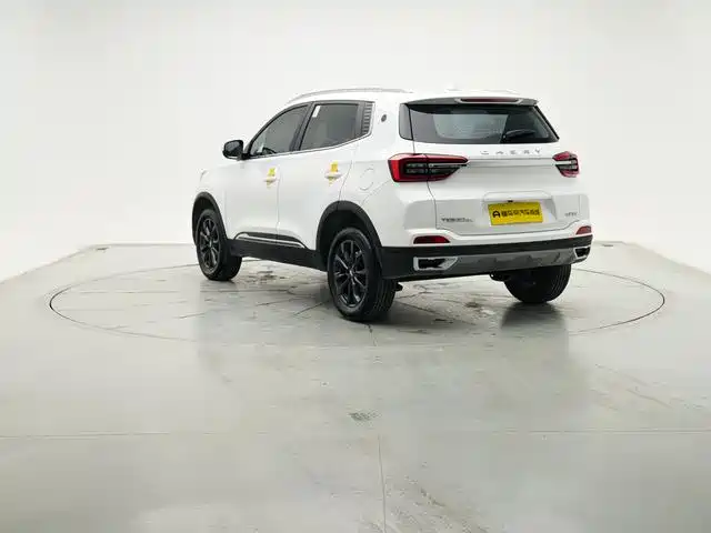 CHERY TIGGO 5X