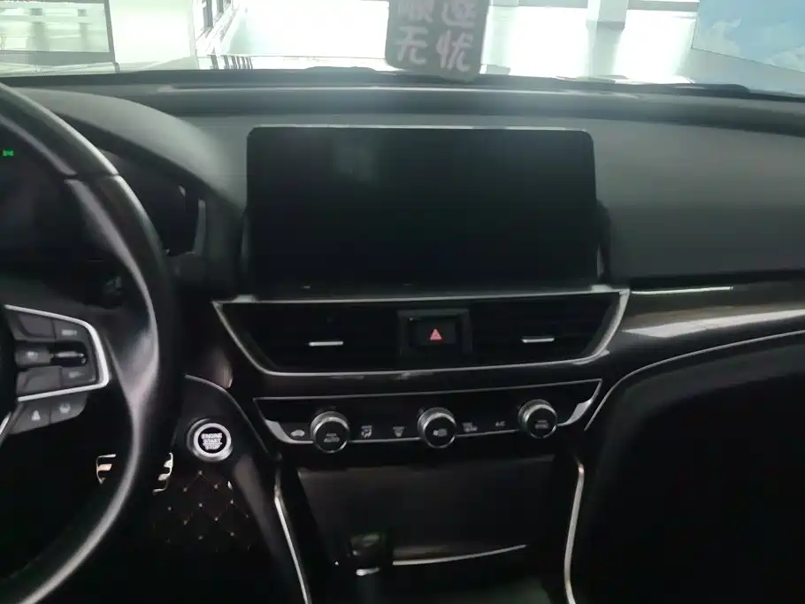 Honda Accord — миниатюра 13