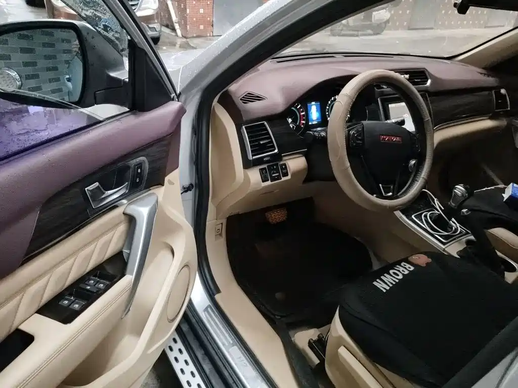 Haval H2 — миниатюра 14