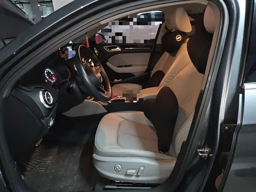Audi A3 — миниатюра 8