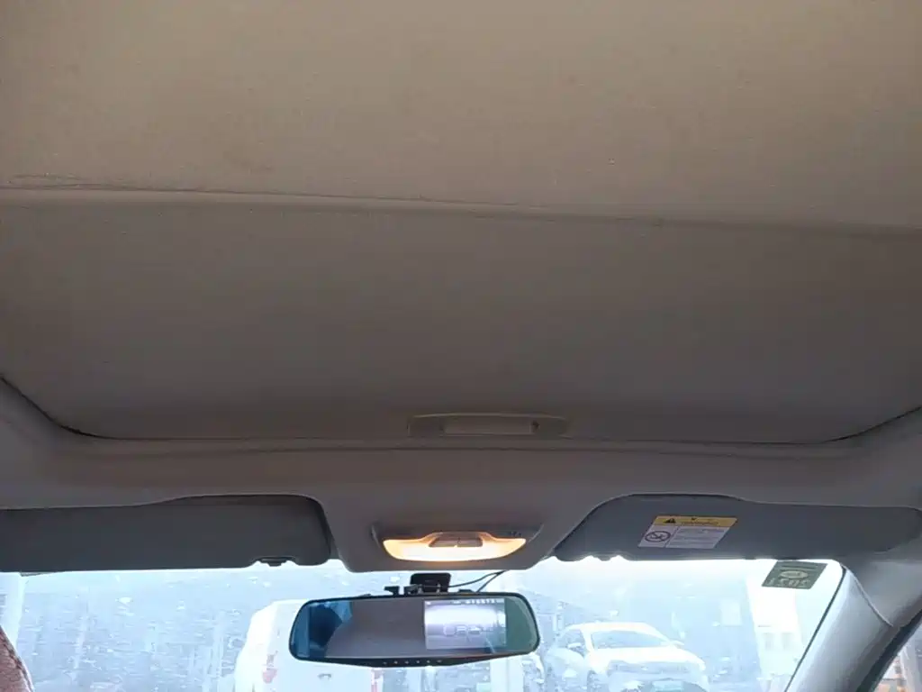 Chevrolet Sail — миниатюра 18