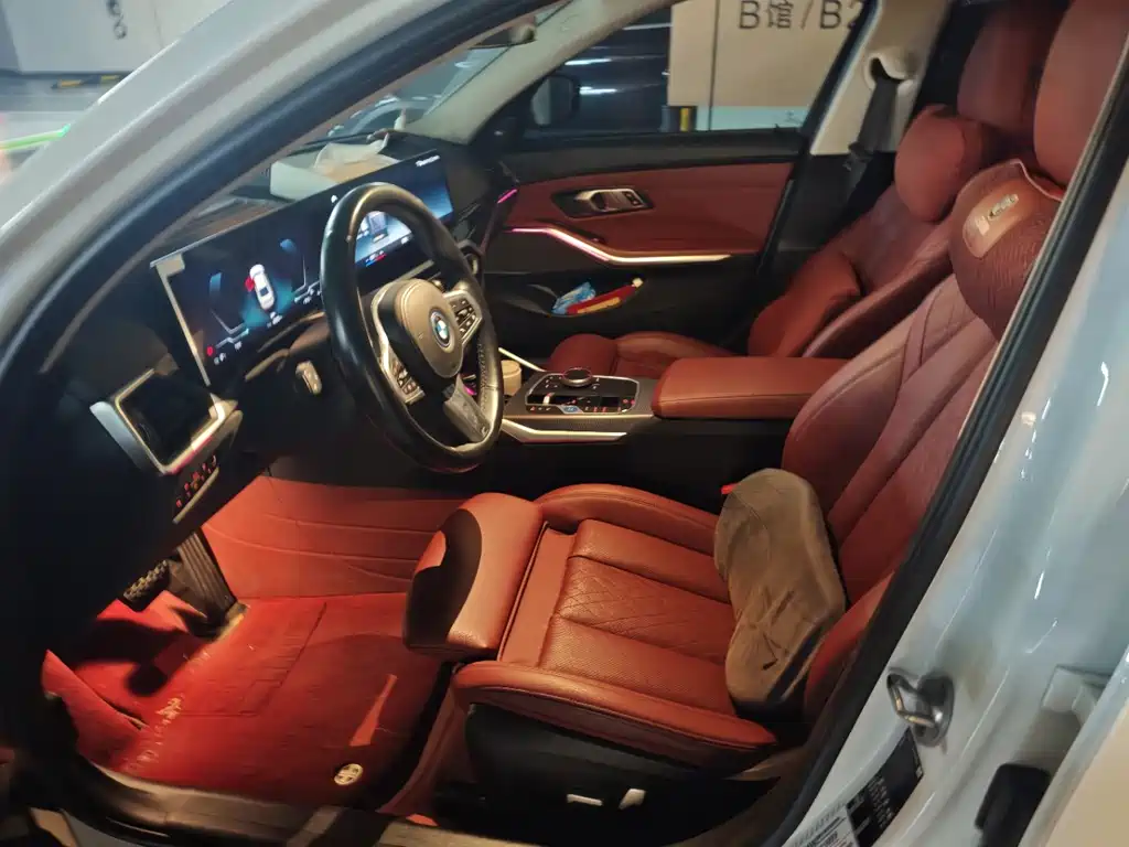 BMW i3 — миниатюра 3