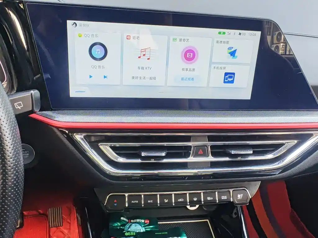 Oshan Oushang X5 — миниатюра 14