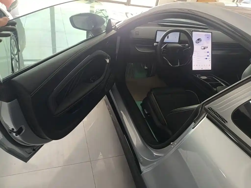 Neta Neta GT — миниатюра 16