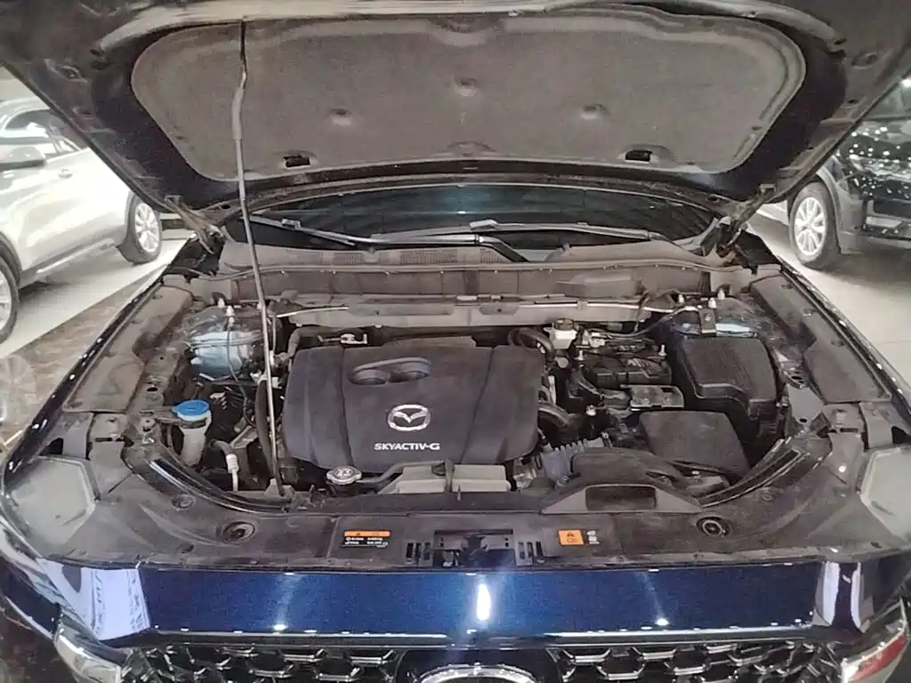 Mazda CX-5 — миниатюра 20