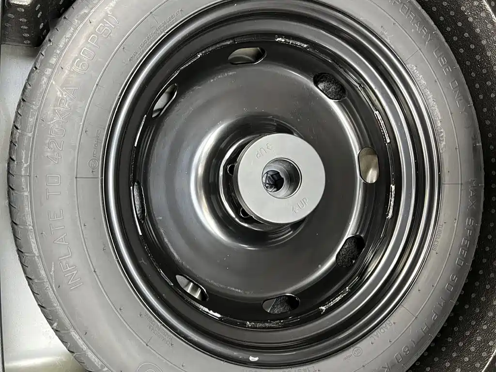 Volkswagen Tayron — миниатюра 20