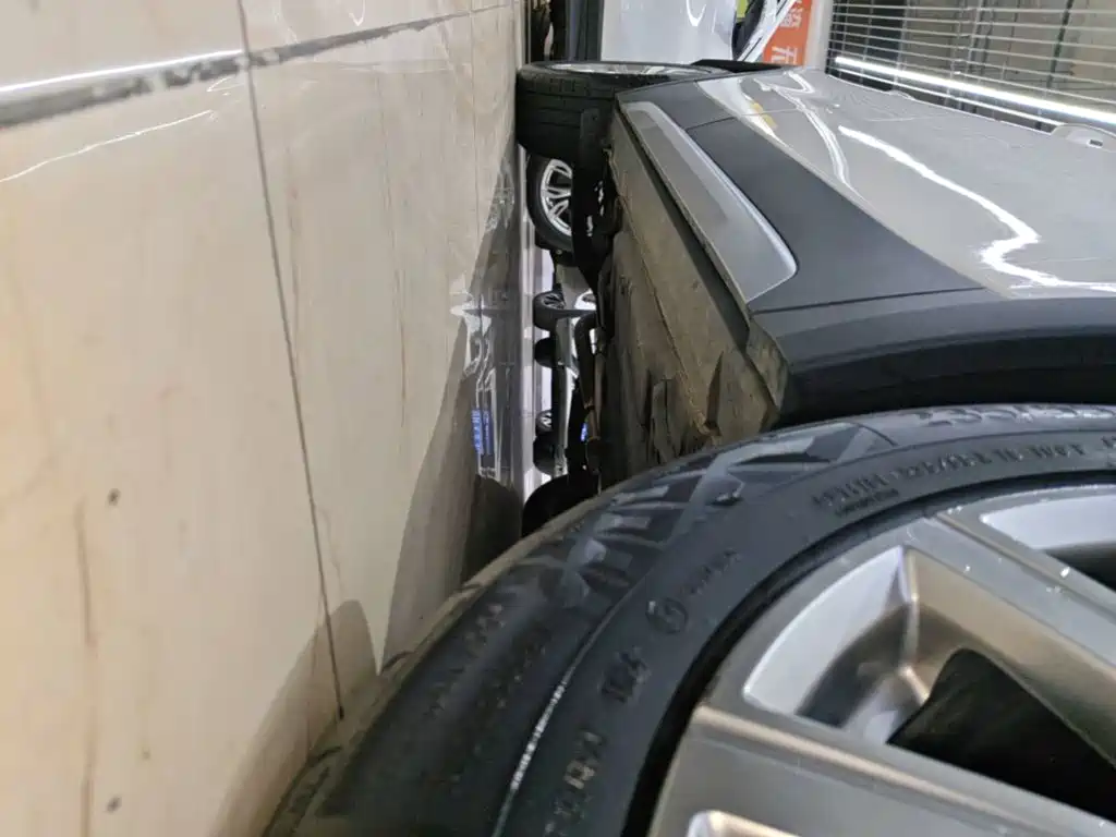 Cadillac XT4 — миниатюра 21