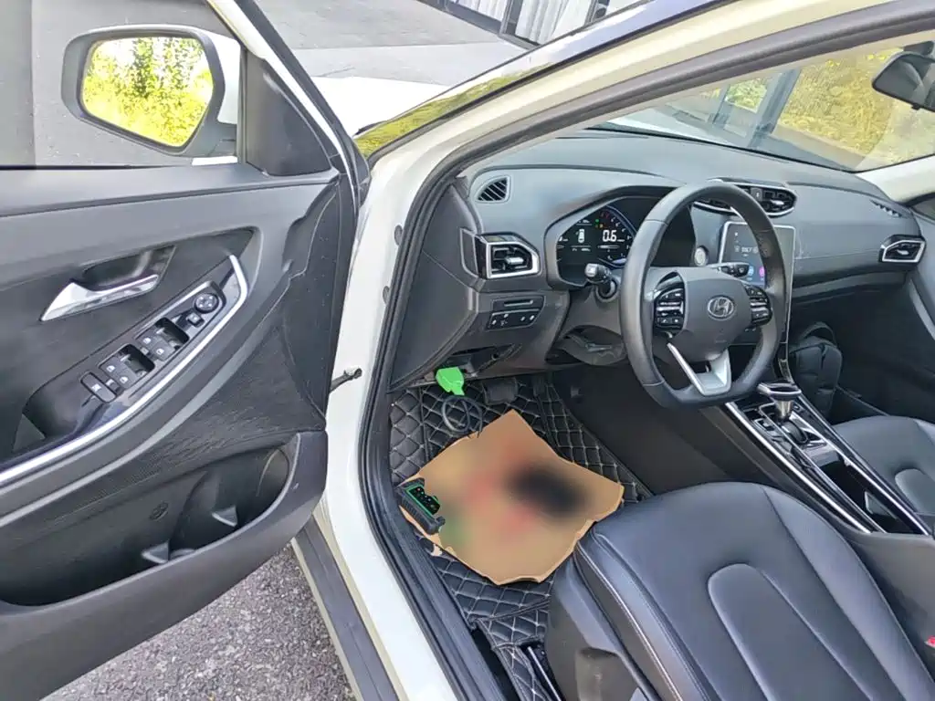 Hyundai ix25 — миниатюра 16