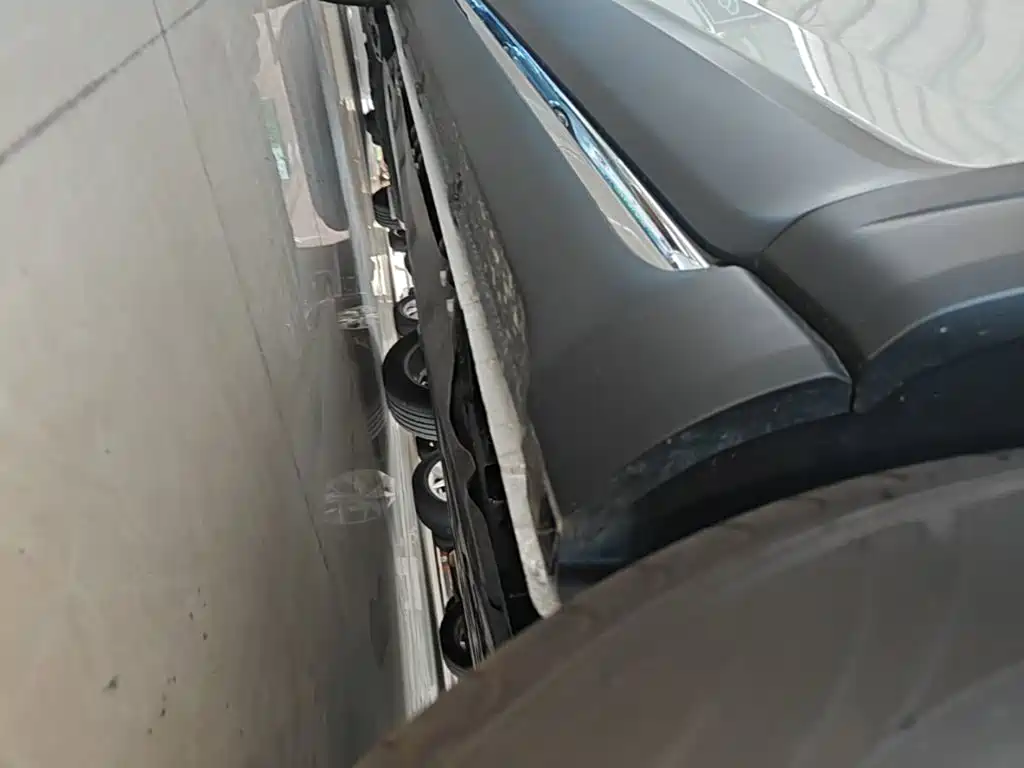 Baojun Yueye Plus — миниатюра 21
