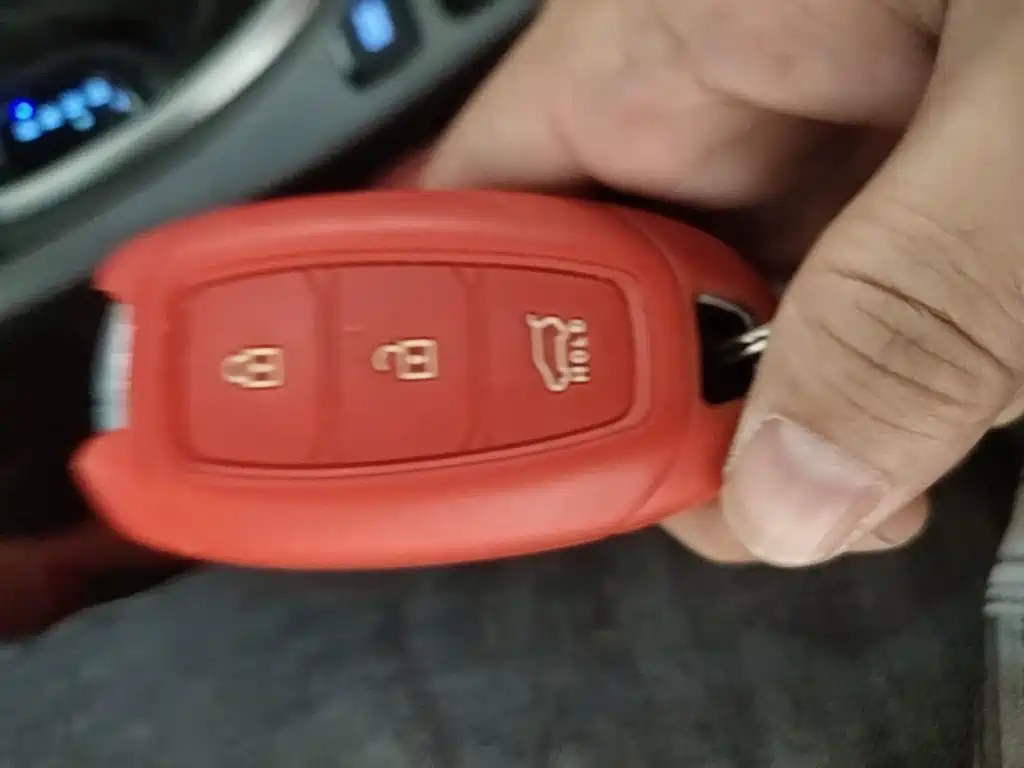 Hyundai Fista — миниатюра 9