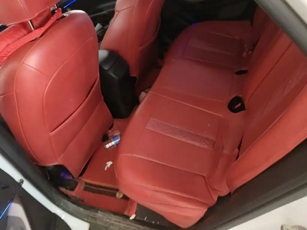Hyundai Fista — миниатюра 17