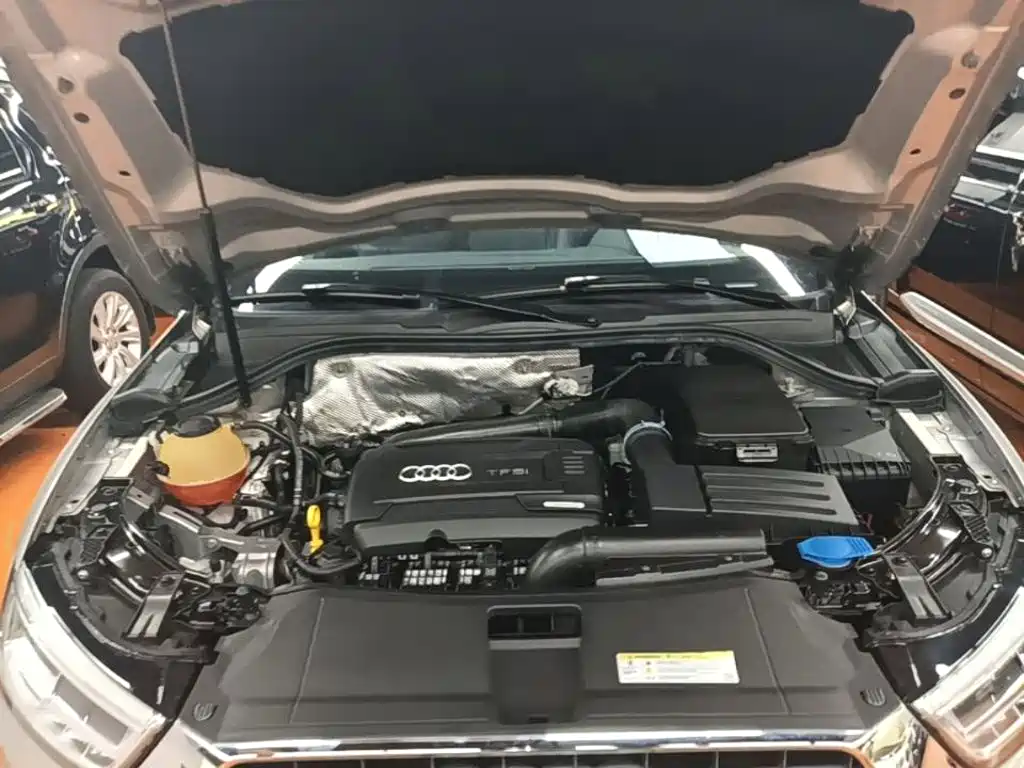 Audi Q3 — миниатюра 20