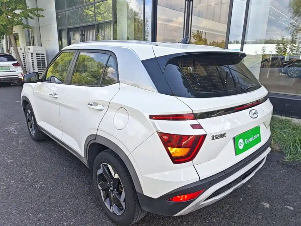 Hyundai ix25 — миниатюра 5
