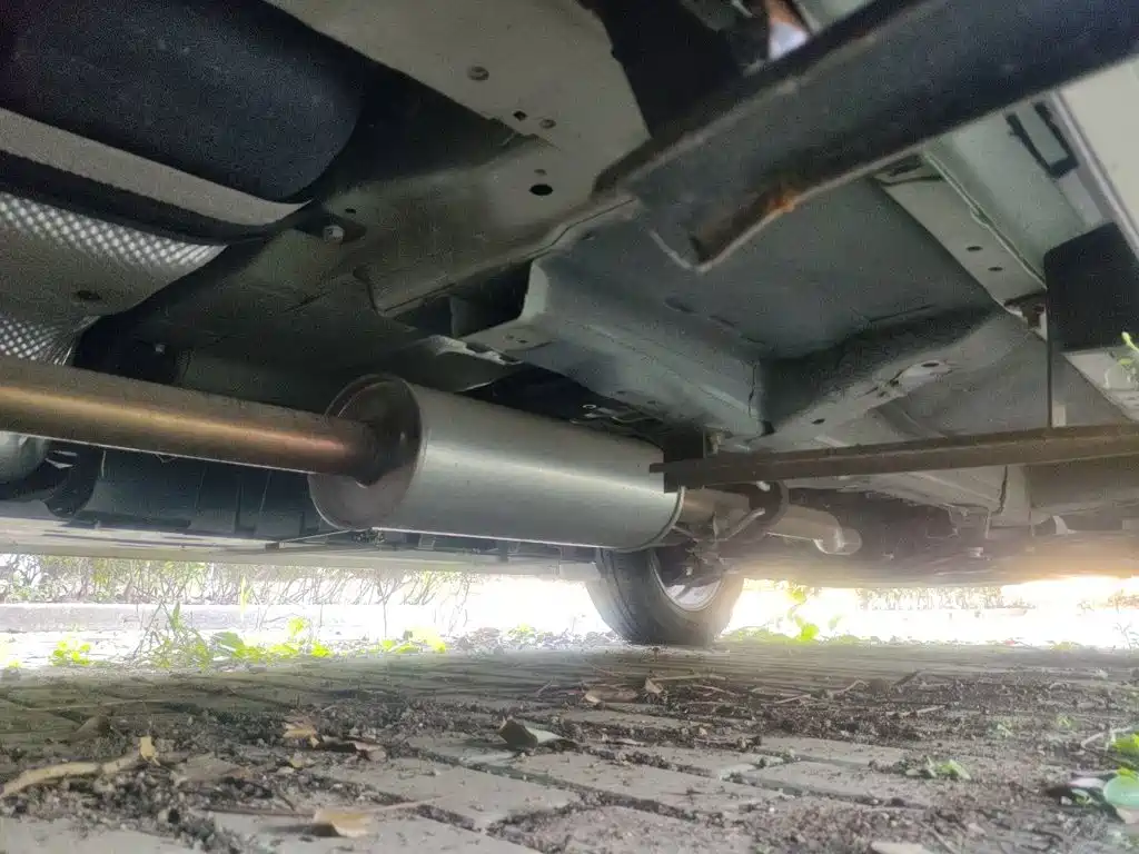 Haval M6 — миниатюра 18