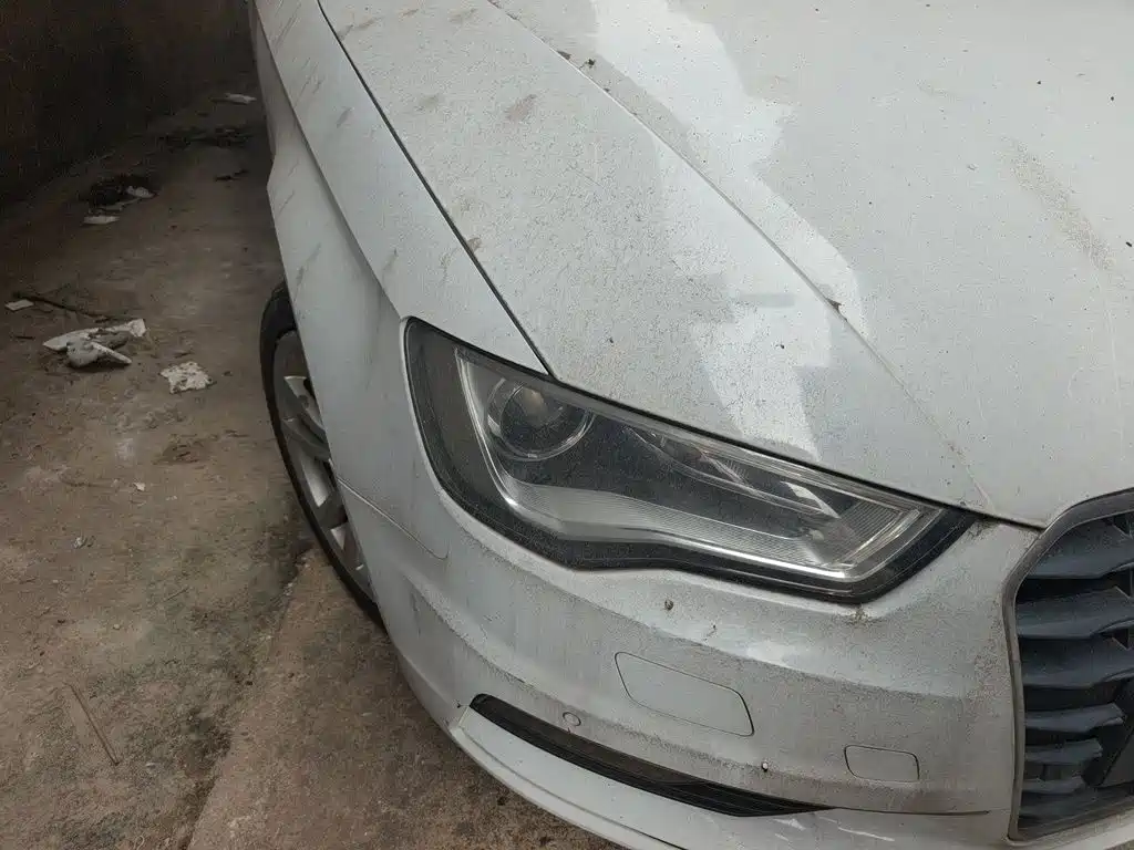 Audi A3 — миниатюра 7