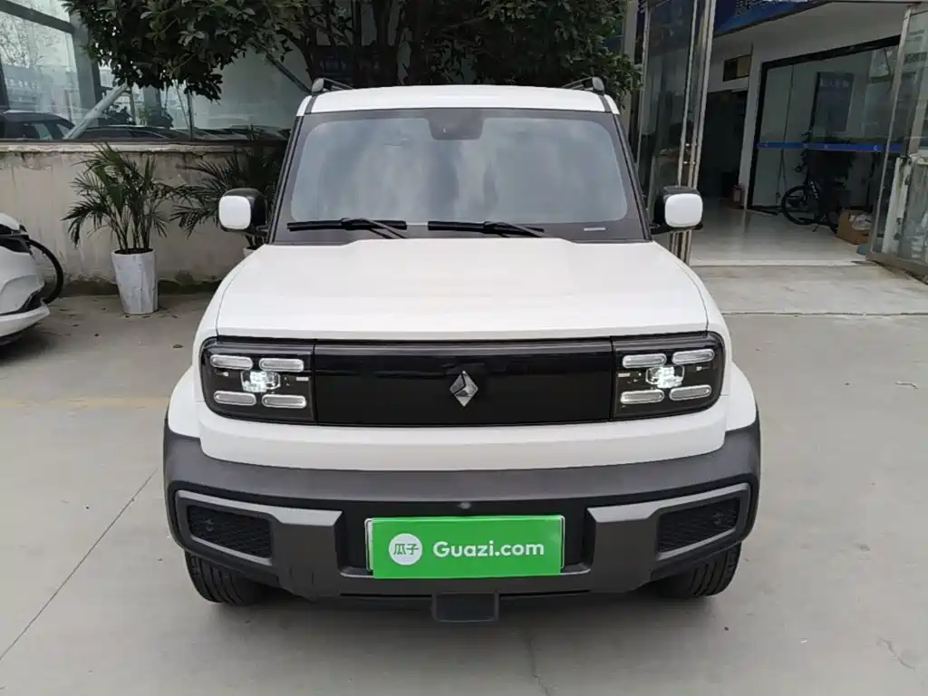 Baojun Yueye — миниатюра 3