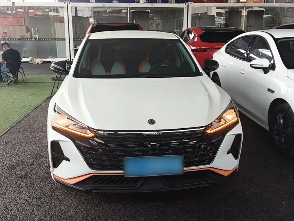 Aeolus Yixuan — миниатюра 3