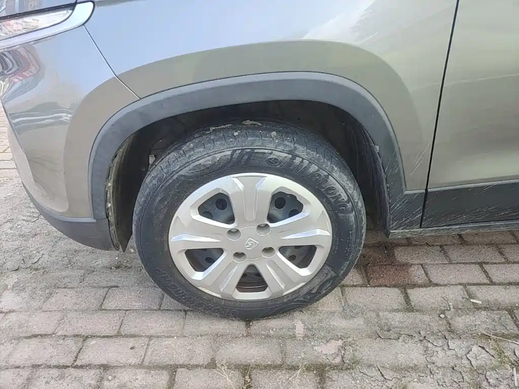 Baojun 510 — миниатюра 23
