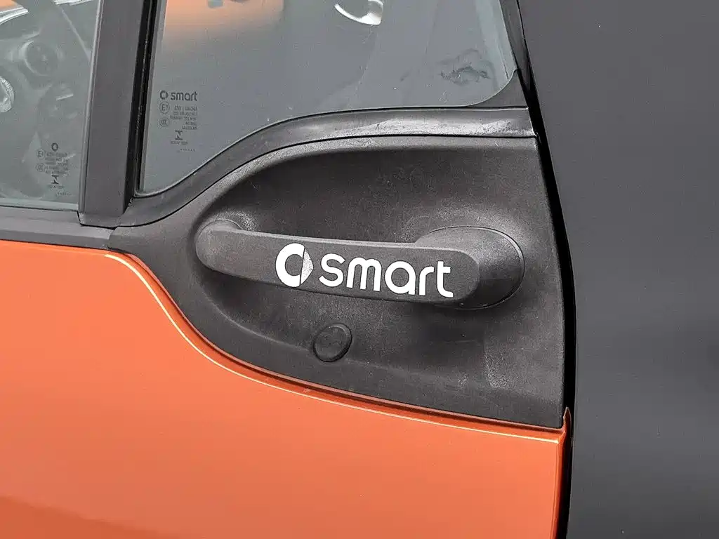 smart Smart Fortwo — миниатюра 18