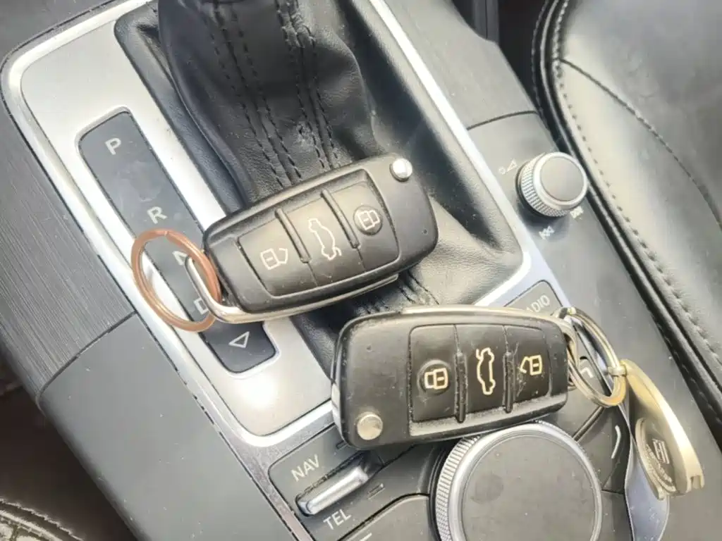 Audi A3 — миниатюра 9