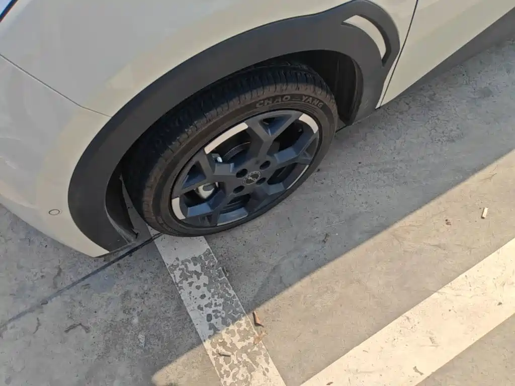 BYD Seagull — миниатюра 23