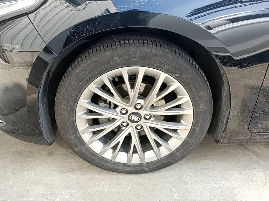 Bestune B70 — миниатюра 23