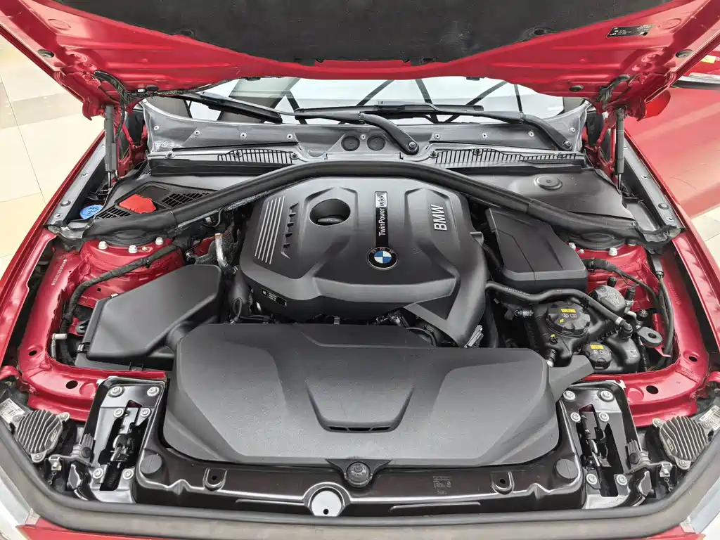 BMW 2 Series (Import) — миниатюра 19