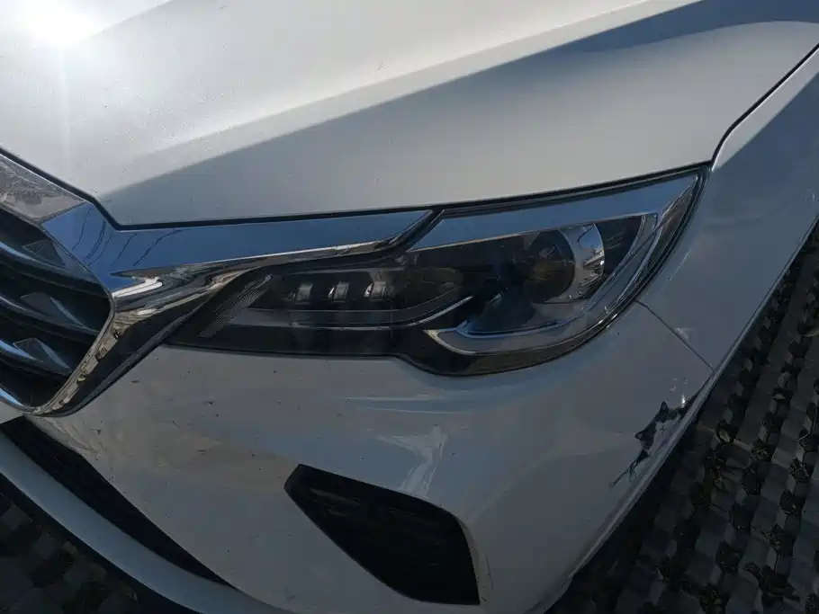 Jetour X70 — миниатюра 5