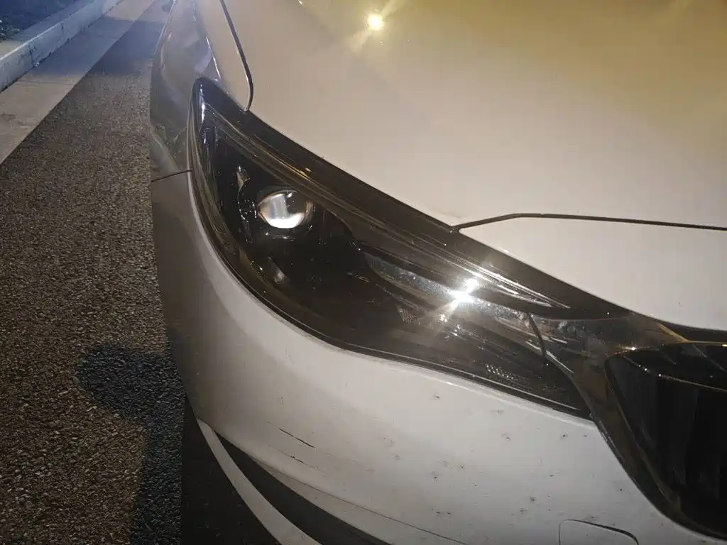 Buick Excelle — миниатюра 7