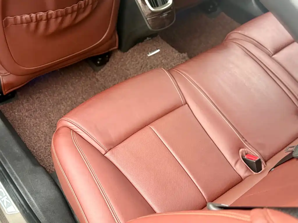Buick LaCrosse — миниатюра 13
