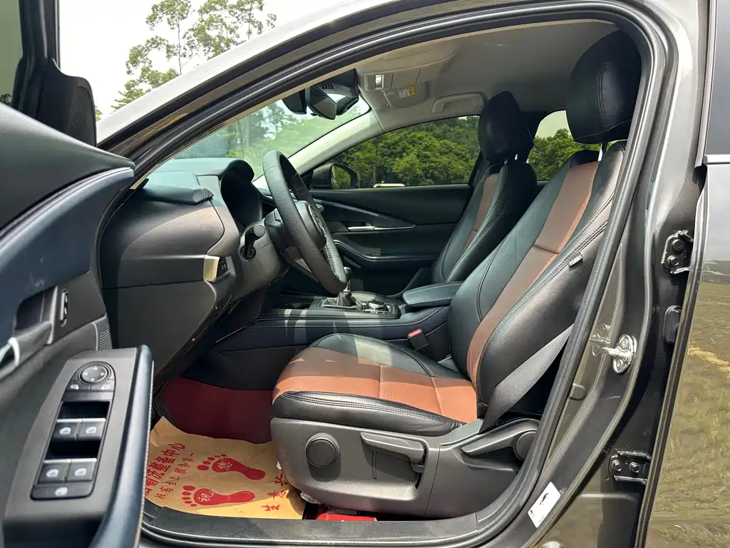 Mazda CX-30 — миниатюра 16