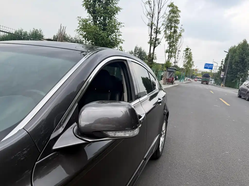 Acura TL — миниатюра 6