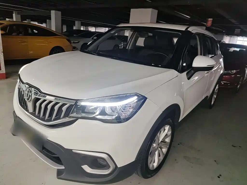 Zhonghua V3