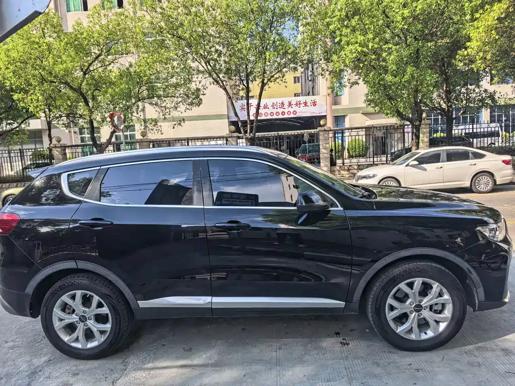 Haval H6 — миниатюра 14