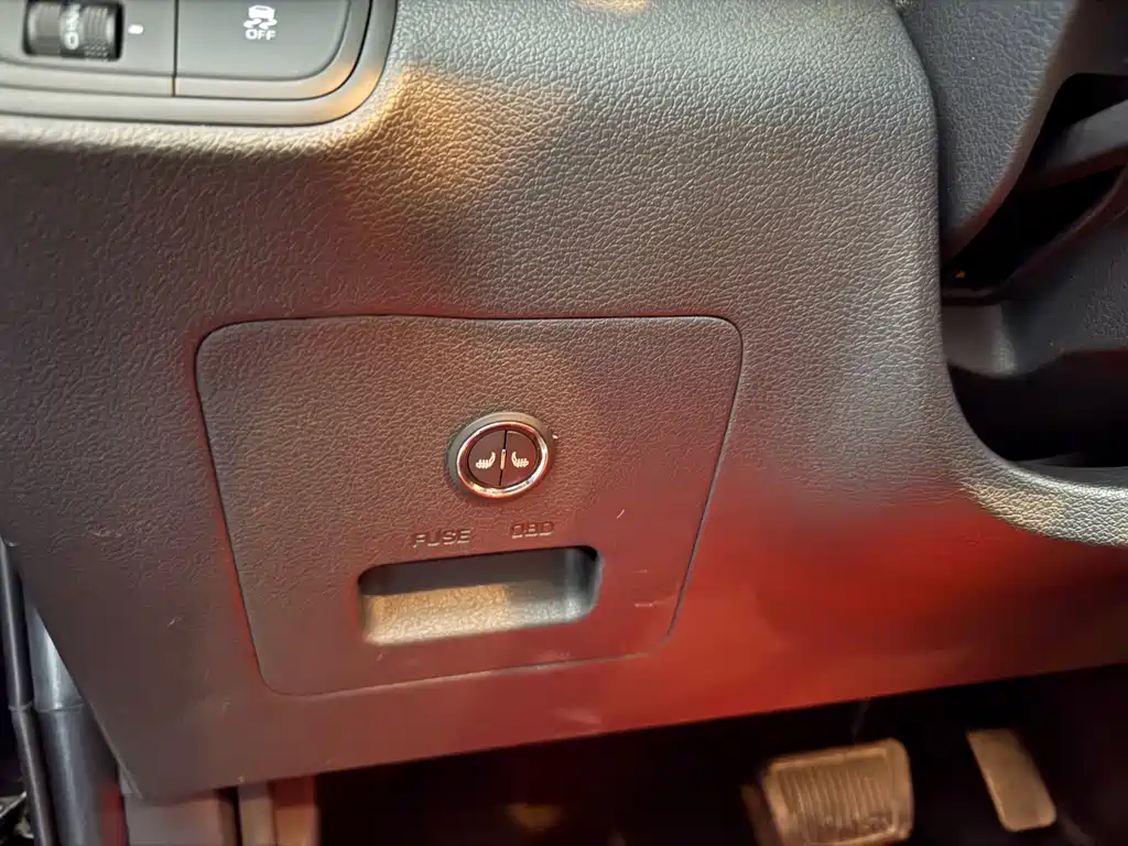 HYUNDAI BEIJING HYUNDAI IX35