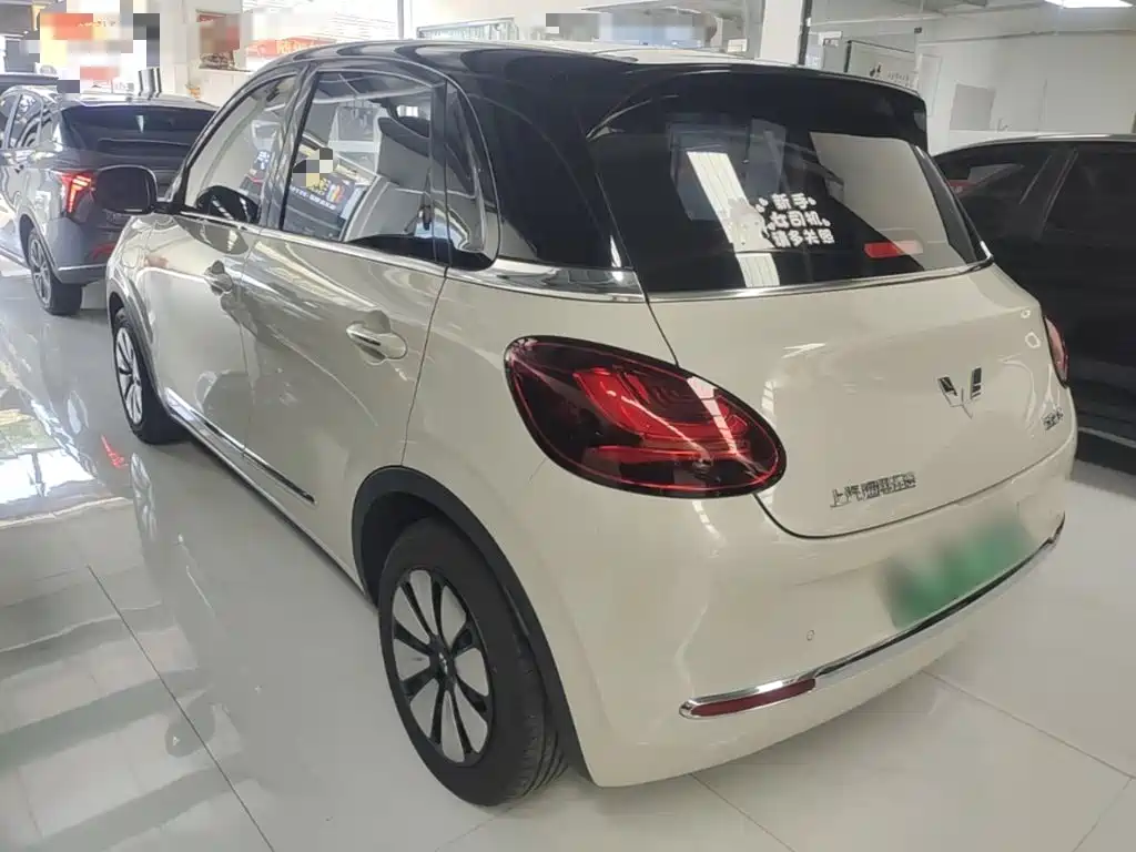 Wuling Bingo — миниатюра 5