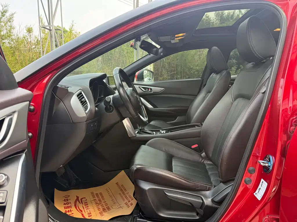 Mazda CX-4 — миниатюра 4
