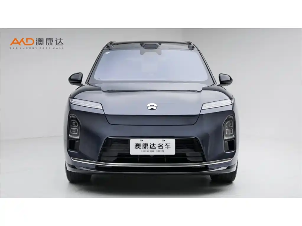 NIO ES8 — миниатюра 2