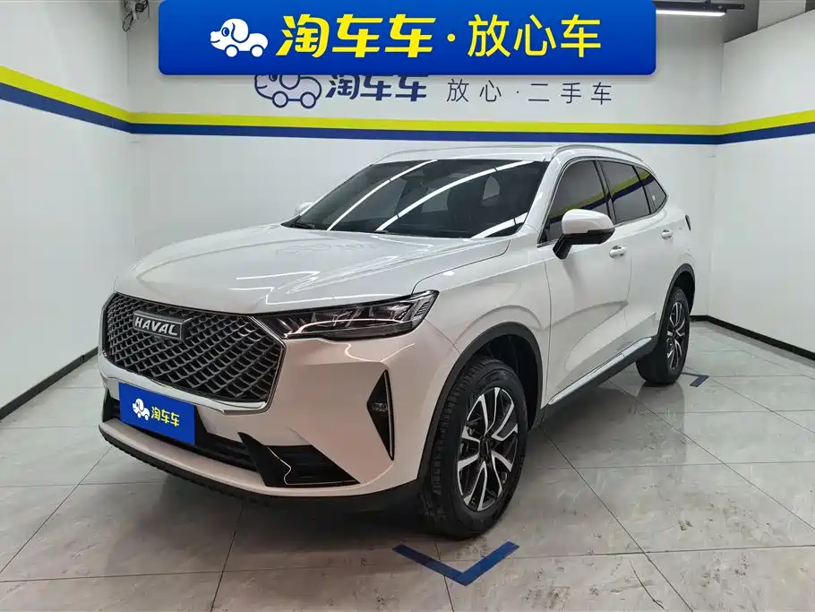 Haval H6 2024