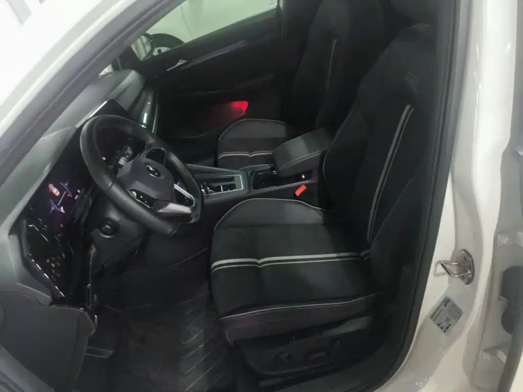 Volkswagen Golf — миниатюра 15