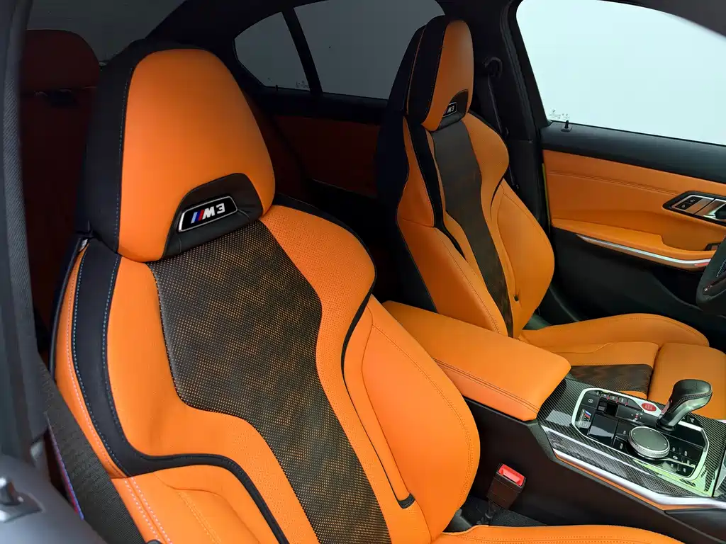 BMW M3 — миниатюра 17