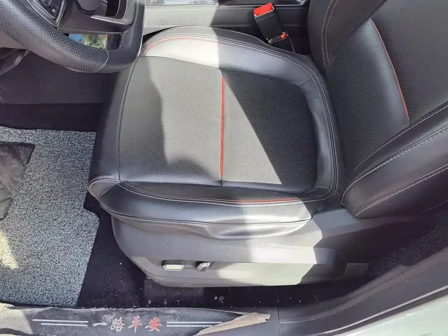 Chery Tiggo 7 — миниатюра 9