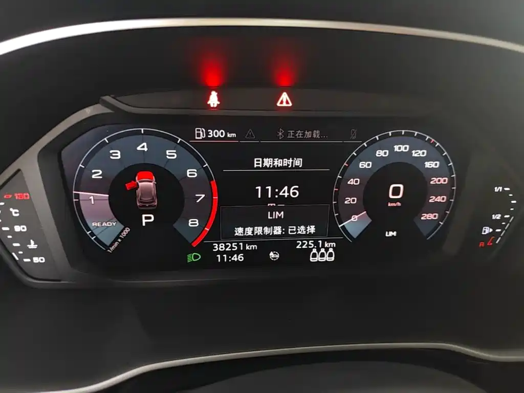 Audi Q3 — миниатюра 12
