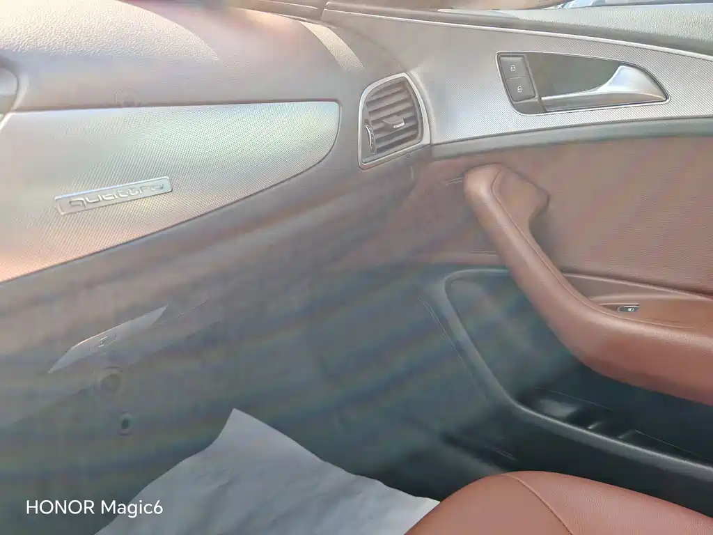 Audi A6L — миниатюра 15