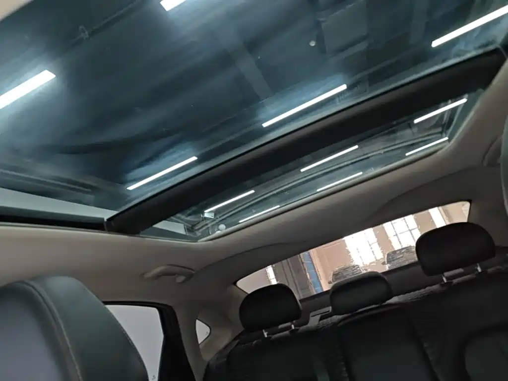 Hyundai Sonata — миниатюра 18
