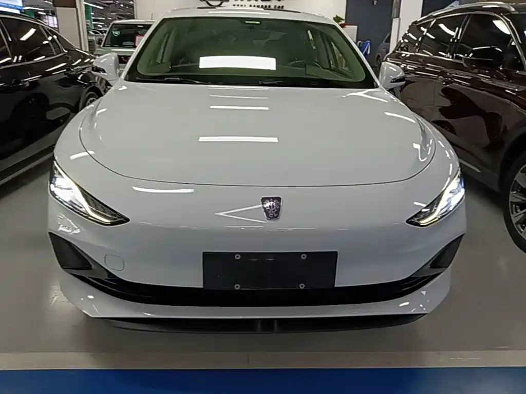 Roewe D7 — миниатюра 3
