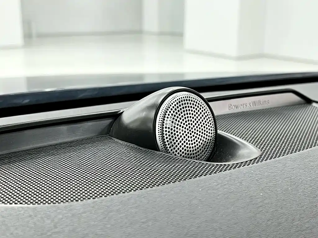 Volvo S90 — миниатюра 7