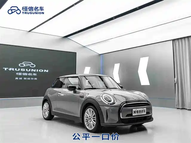 MINI  2022