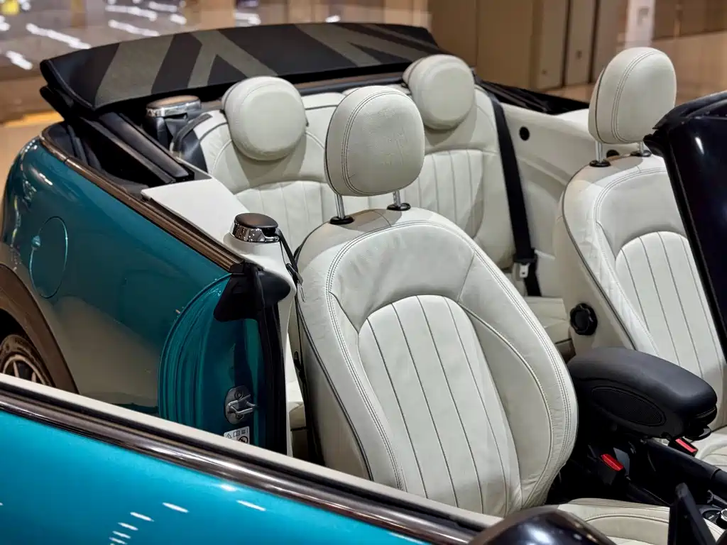 MINI Mini — миниатюра 11