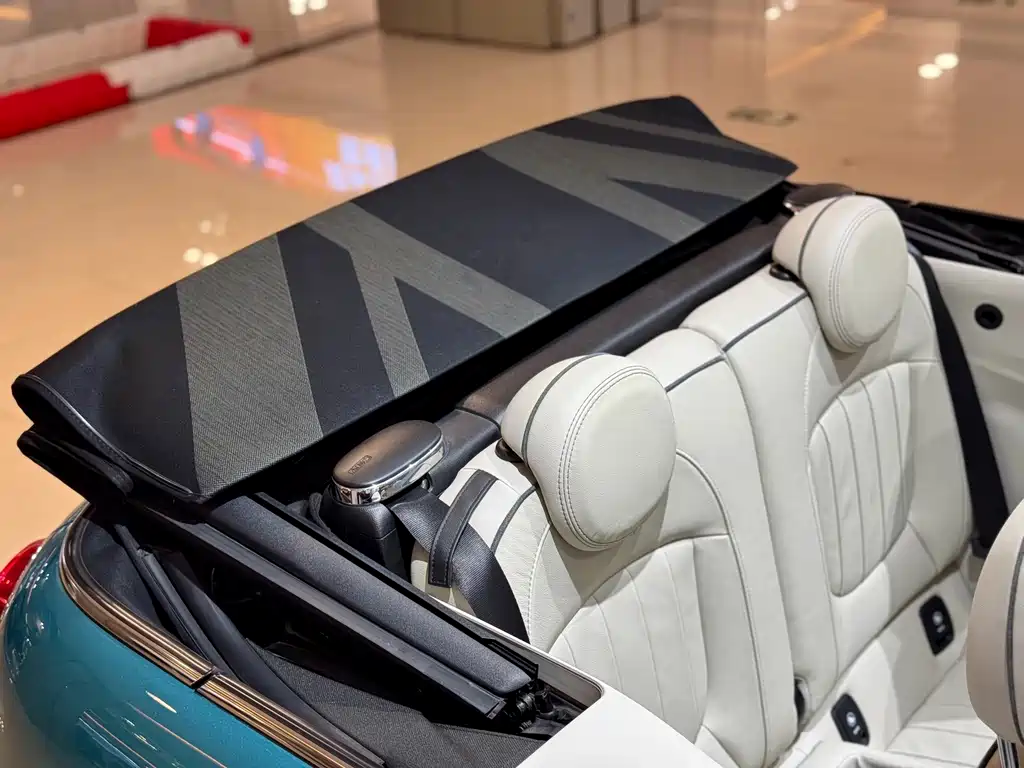 MINI Mini — миниатюра 13